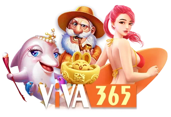 viva356 เว็บพนัน